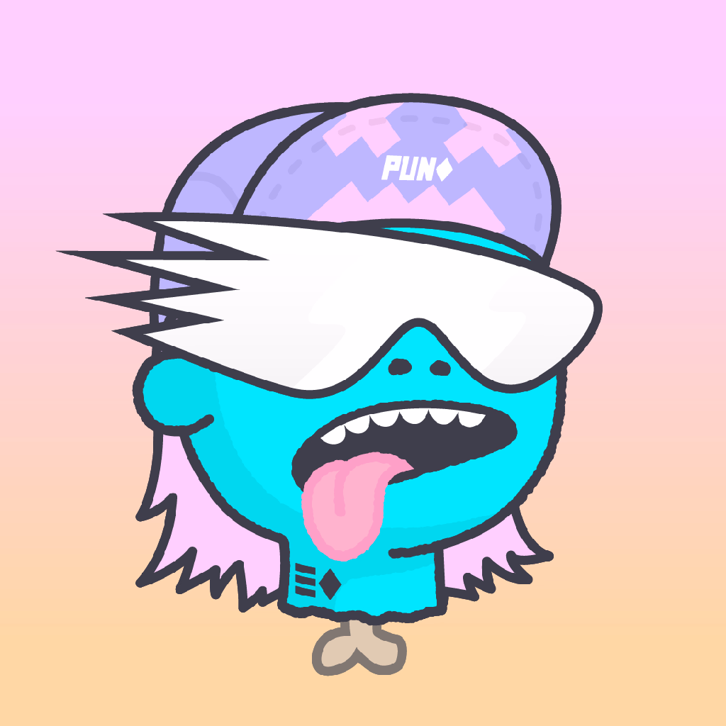 Dead Punk #1248 | DΞCAPINATION