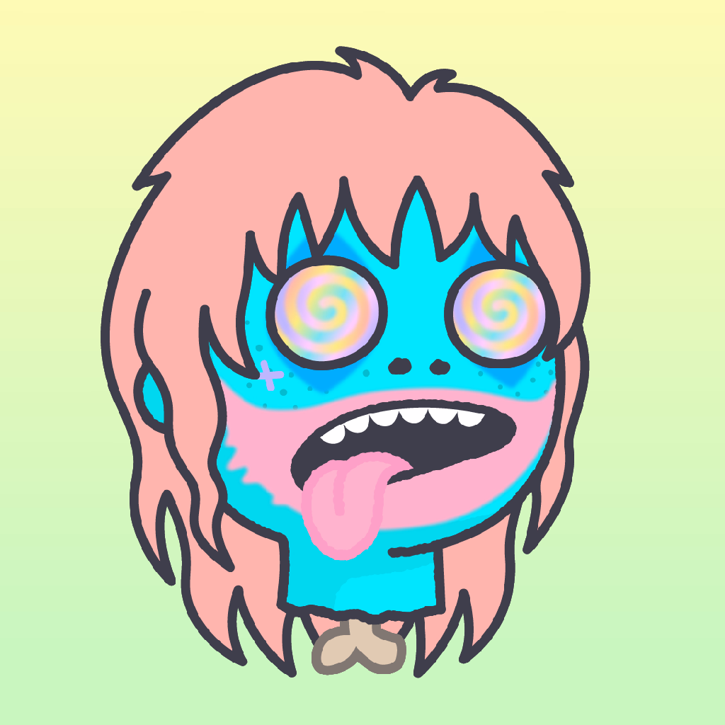 Dead Punk #1263 | DΞCAPINATION