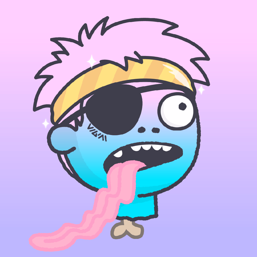 Dead Punk #1272 | DΞCAPINATION