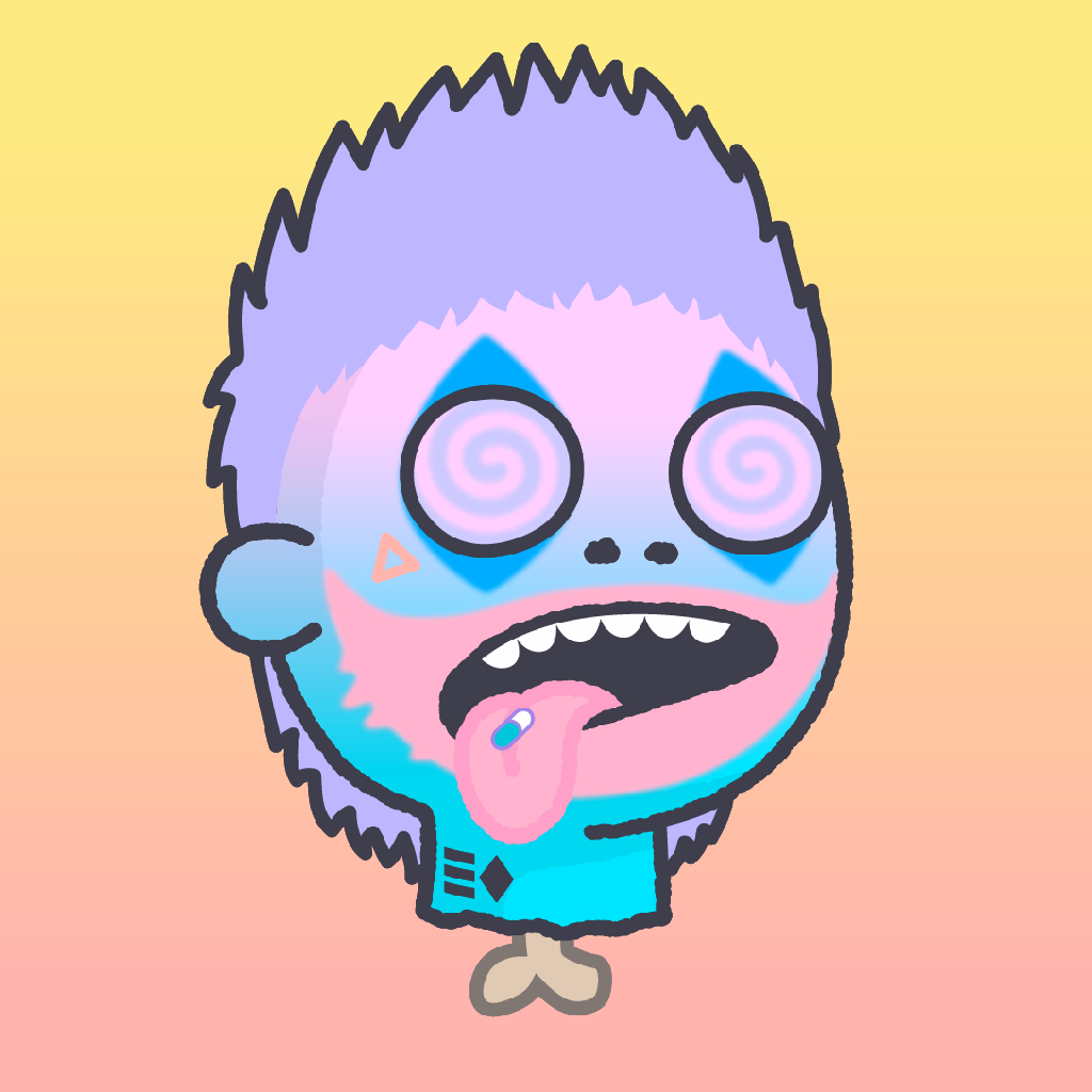 Dead Punk #1284 | DΞCAPINATION