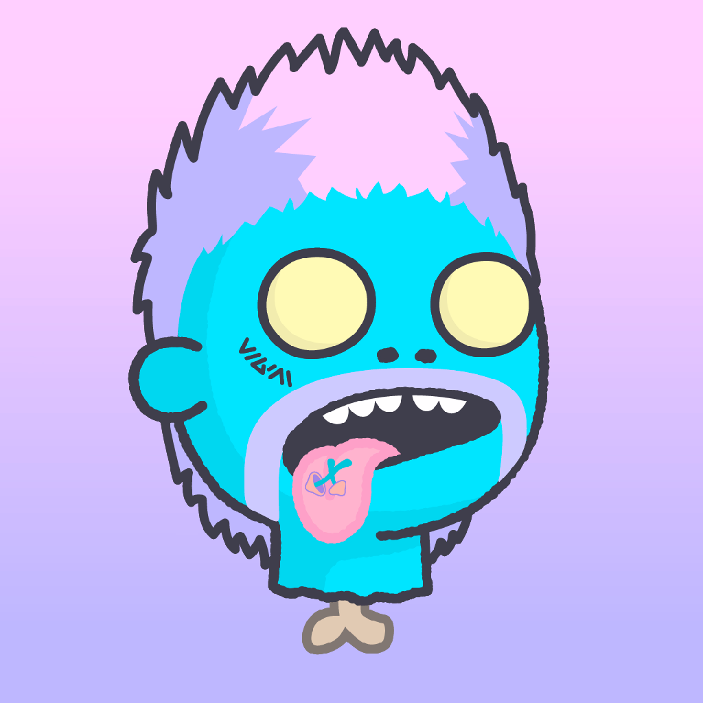 Dead Punk #1294 | DΞCAPINATION