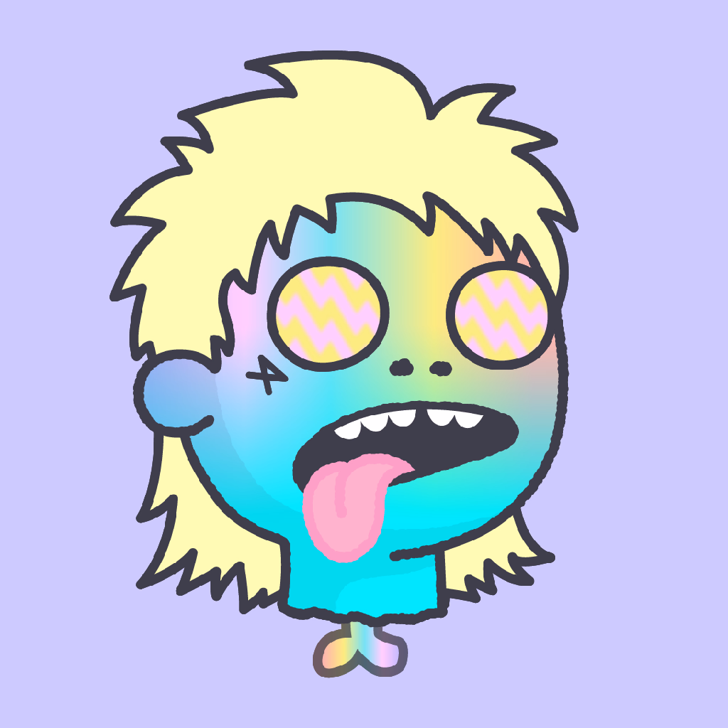Dead Punk #1297 | DΞCAPINATION