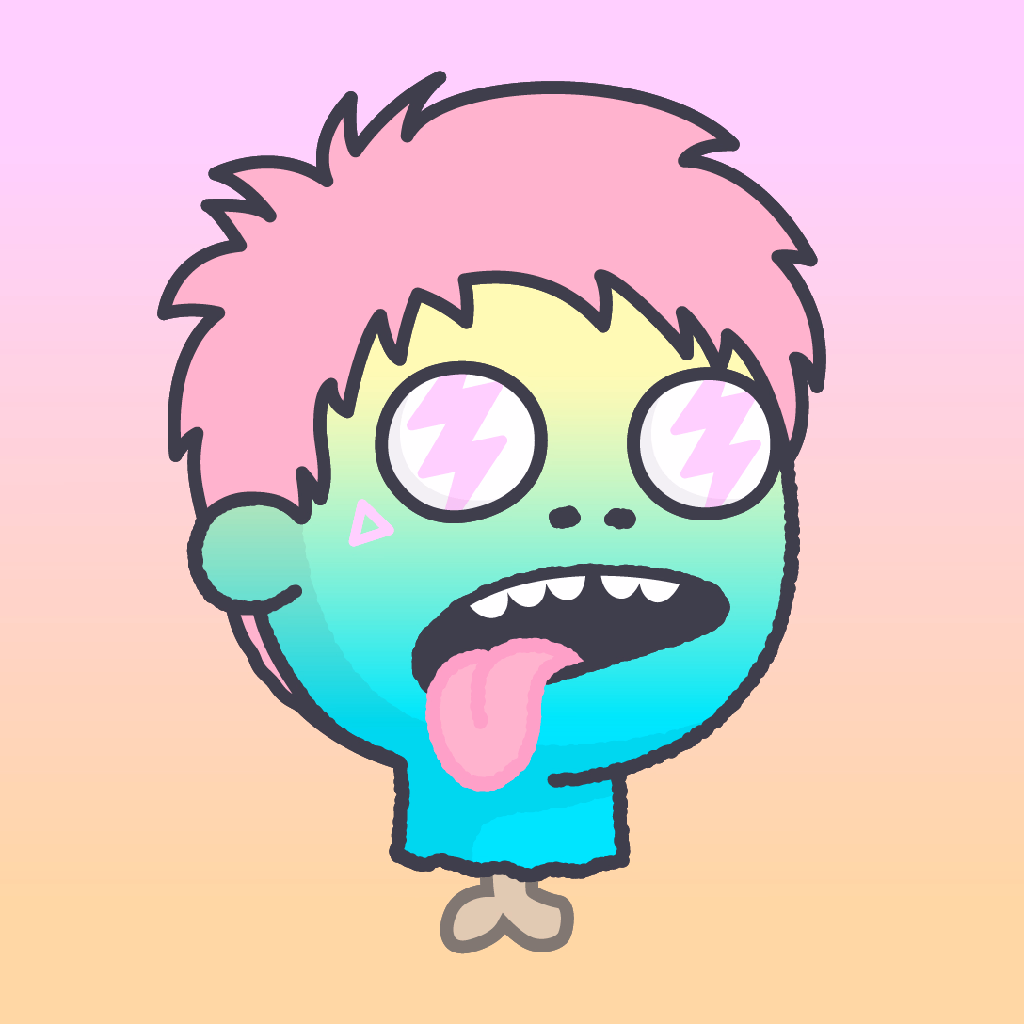 Dead Punk #1304 | DΞCAPINATION