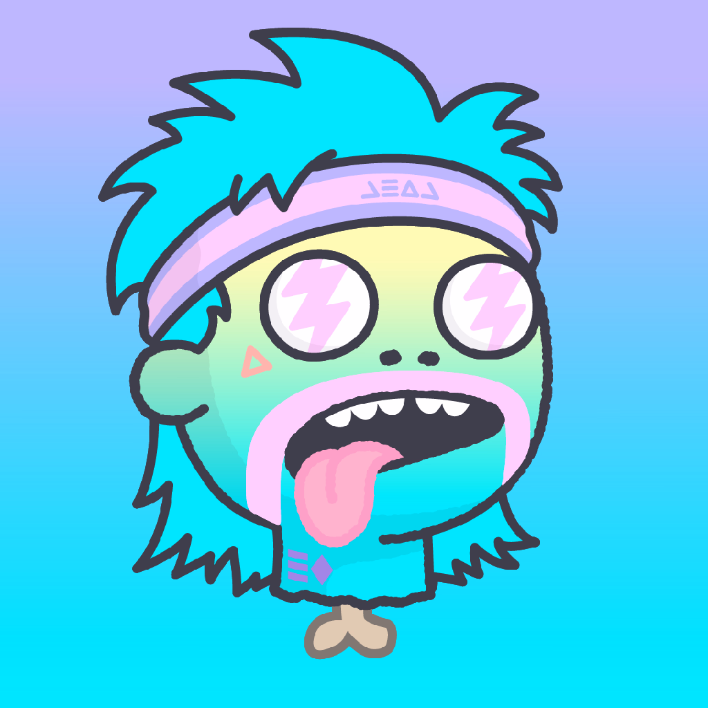 Dead Punk #1306 | DΞCAPINATION