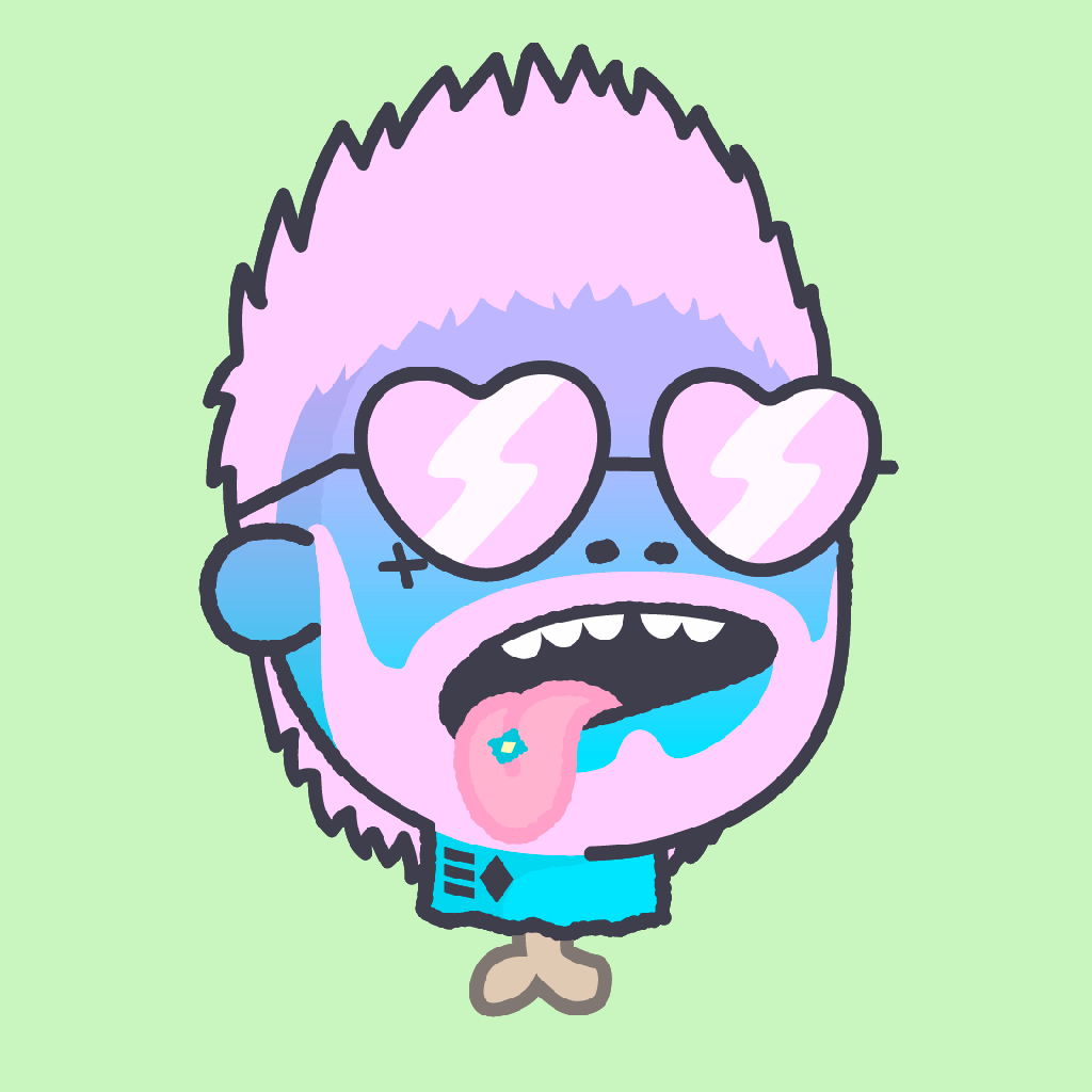 Dead Punk #1337 | DΞCAPINATION