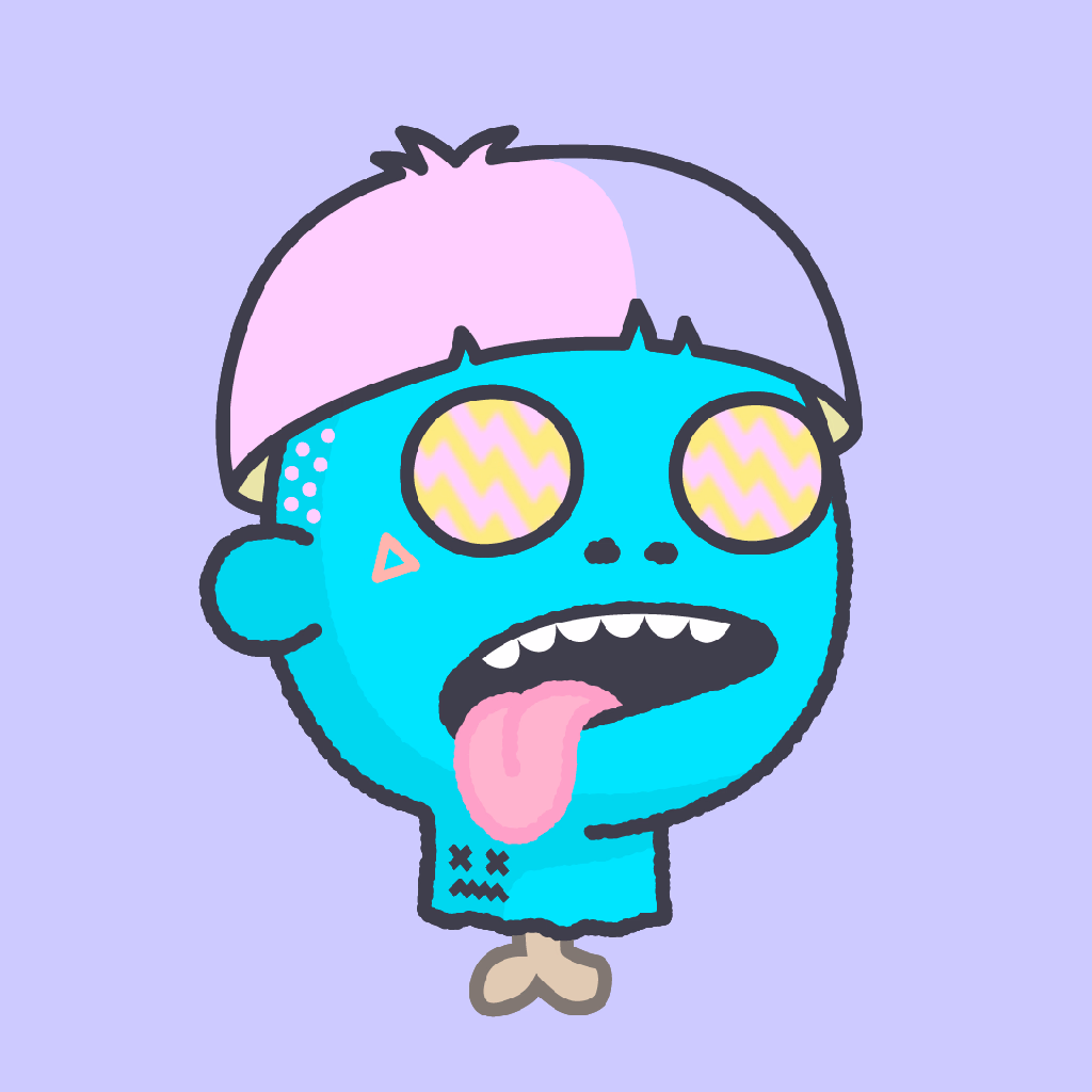 Dead Punk #1339 | DΞCAPINATION