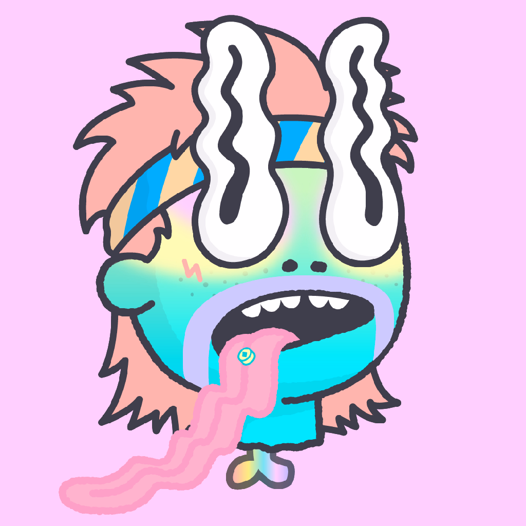 Dead Punk #1351 | DΞCAPINATION