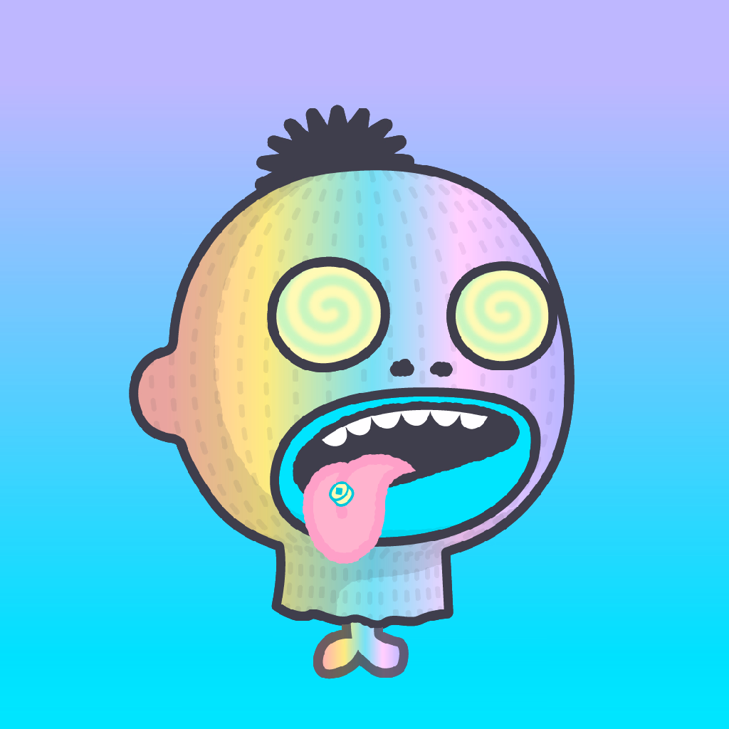 Dead Punk #1357 | DΞCAPINATION