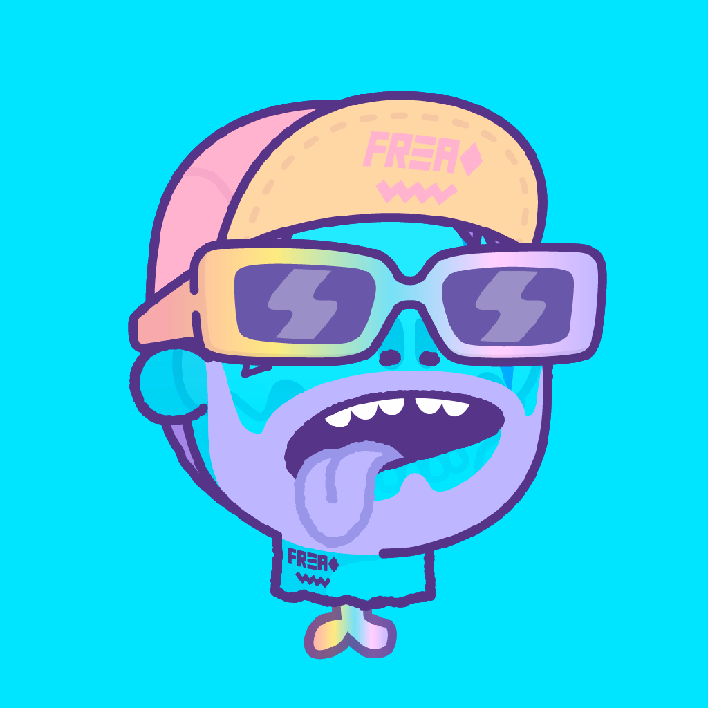 Dead Punk #1363 | DΞCAPINATION