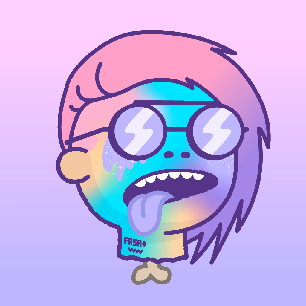 Dead Punk #1367 | DΞCAPINATION