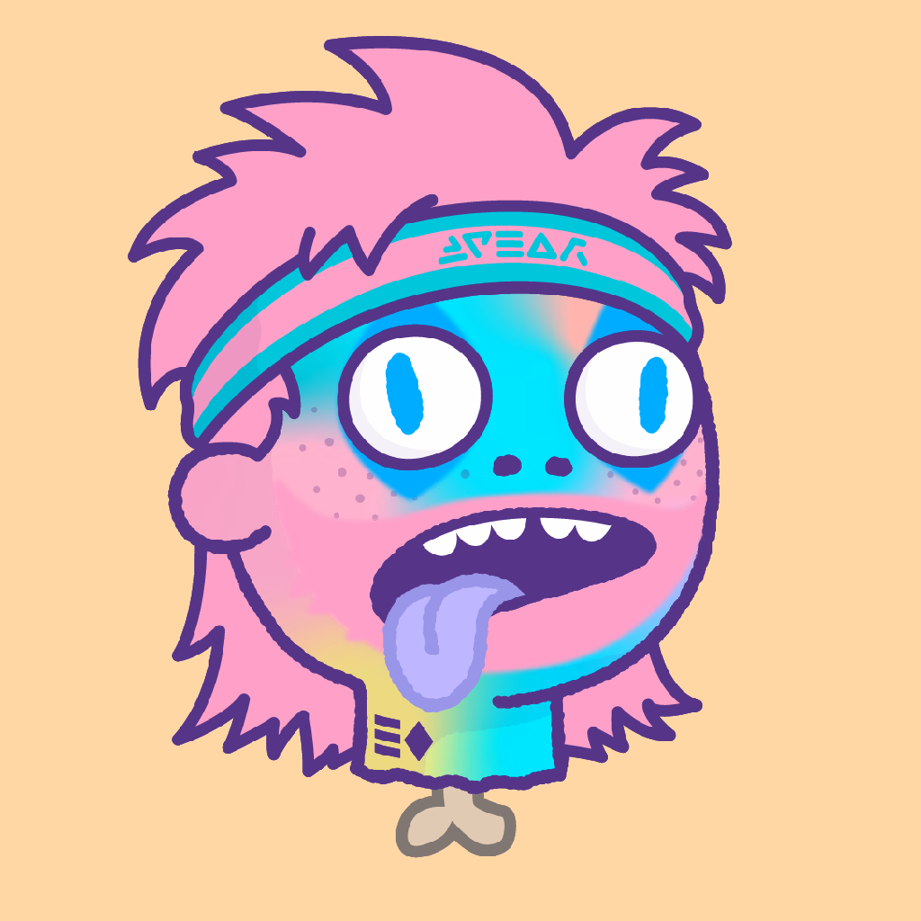 Dead Punk #1368 | DΞCAPINATION