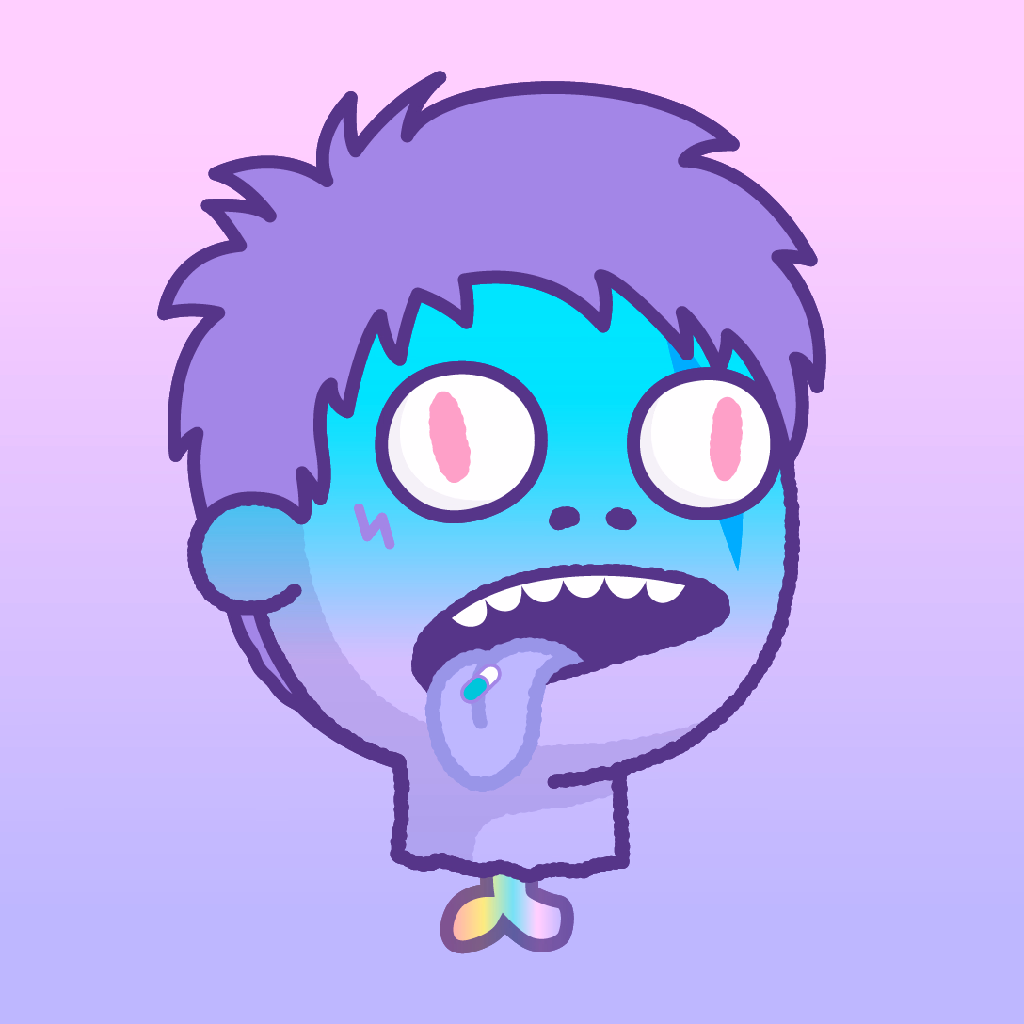 Dead Punk #1388 | DΞCAPINATION