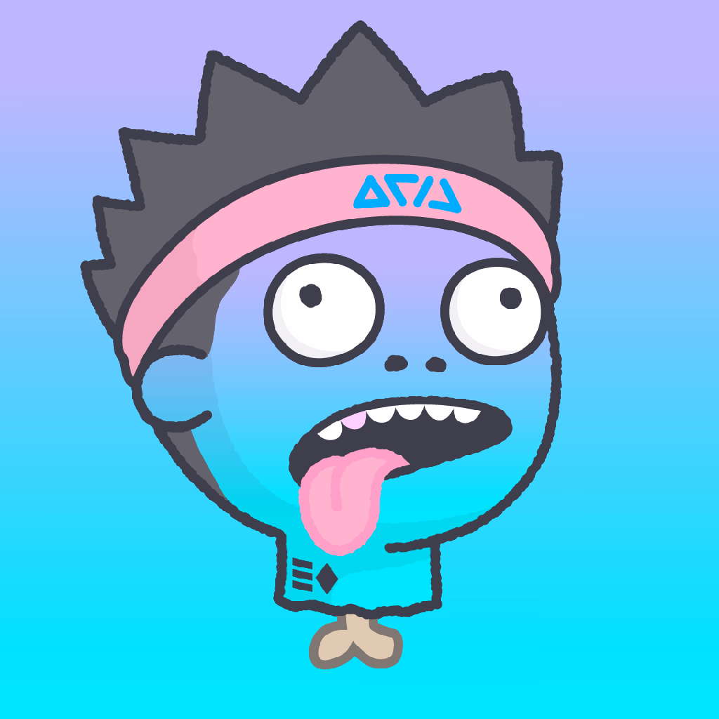 Dead Punk #1390 | DΞCAPINATION