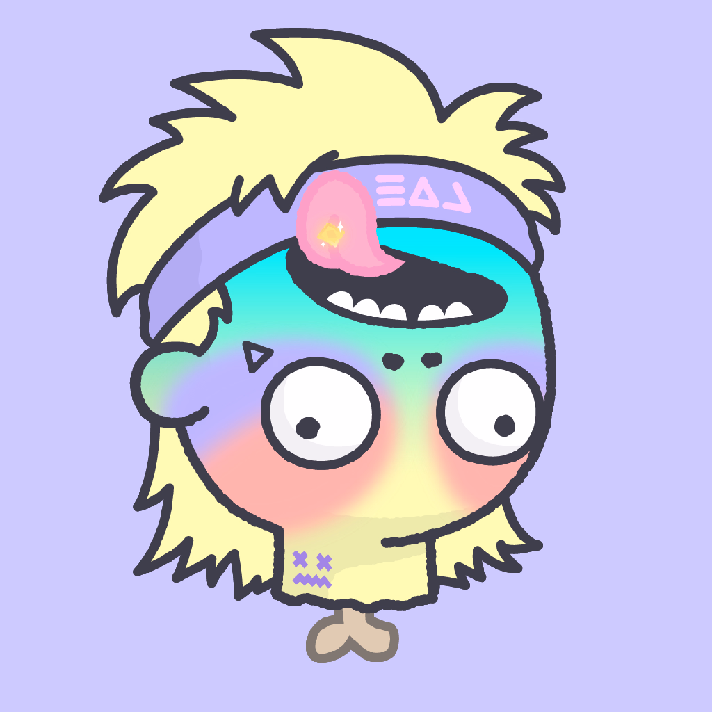 Dead Punk #1391 | DΞCAPINATION