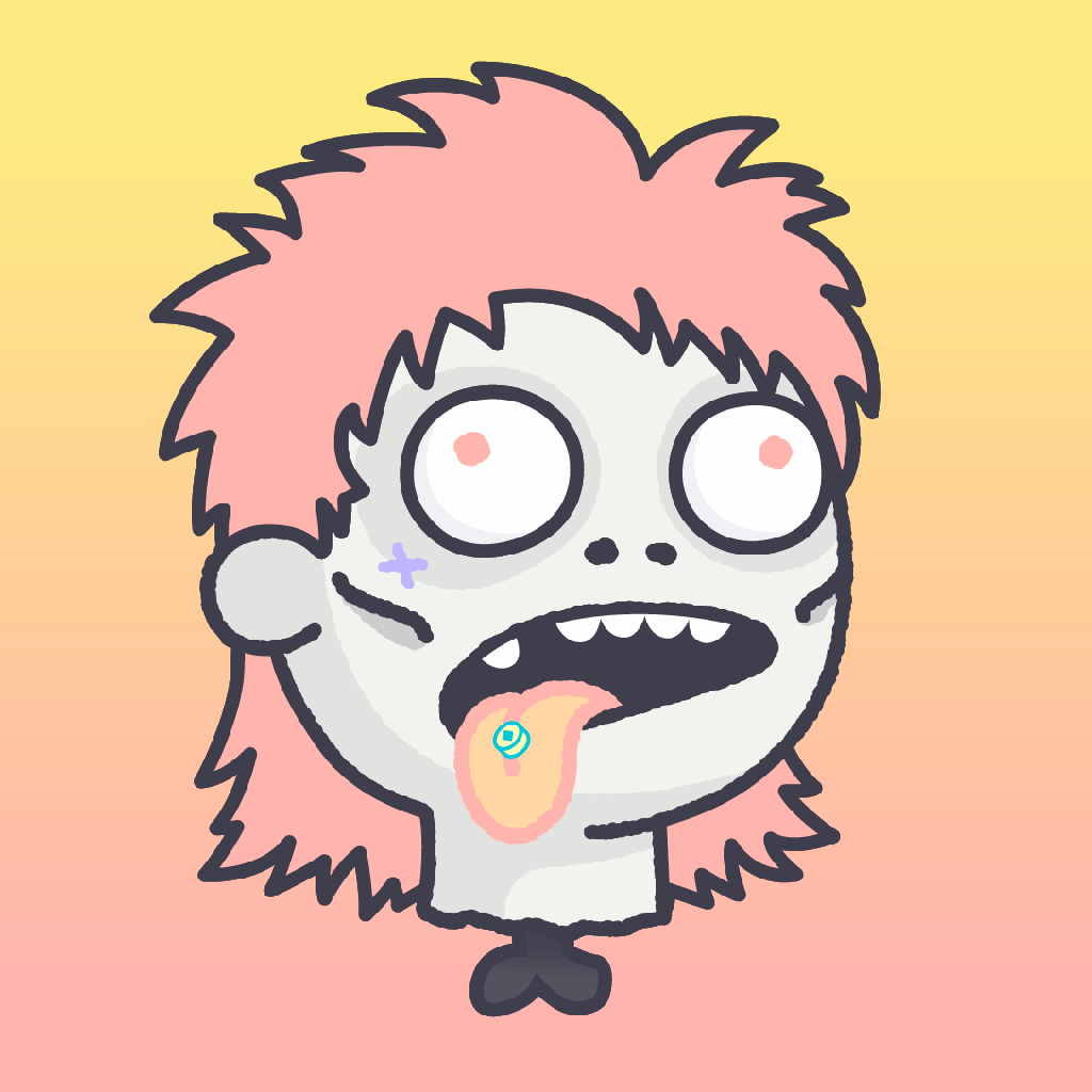 Dead Punk #1397 | DΞCAPINATION