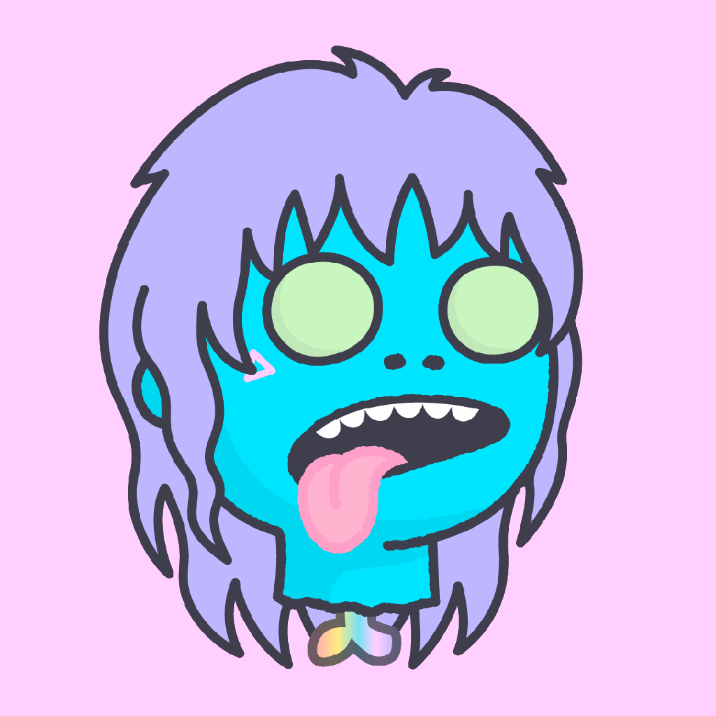Dead Punk #1403 | DΞCAPINATION