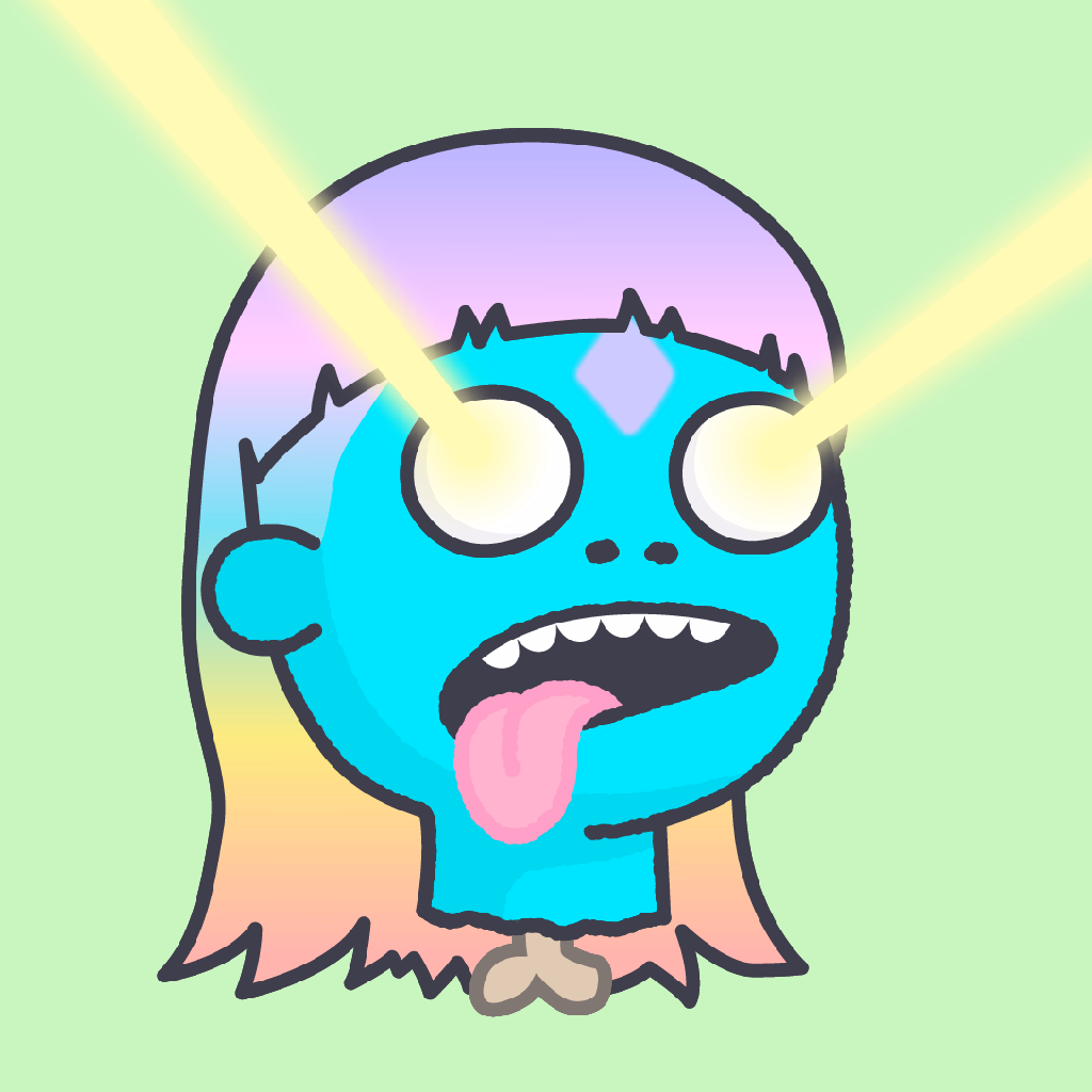 Dead Punk #1406 | DΞCAPINATION