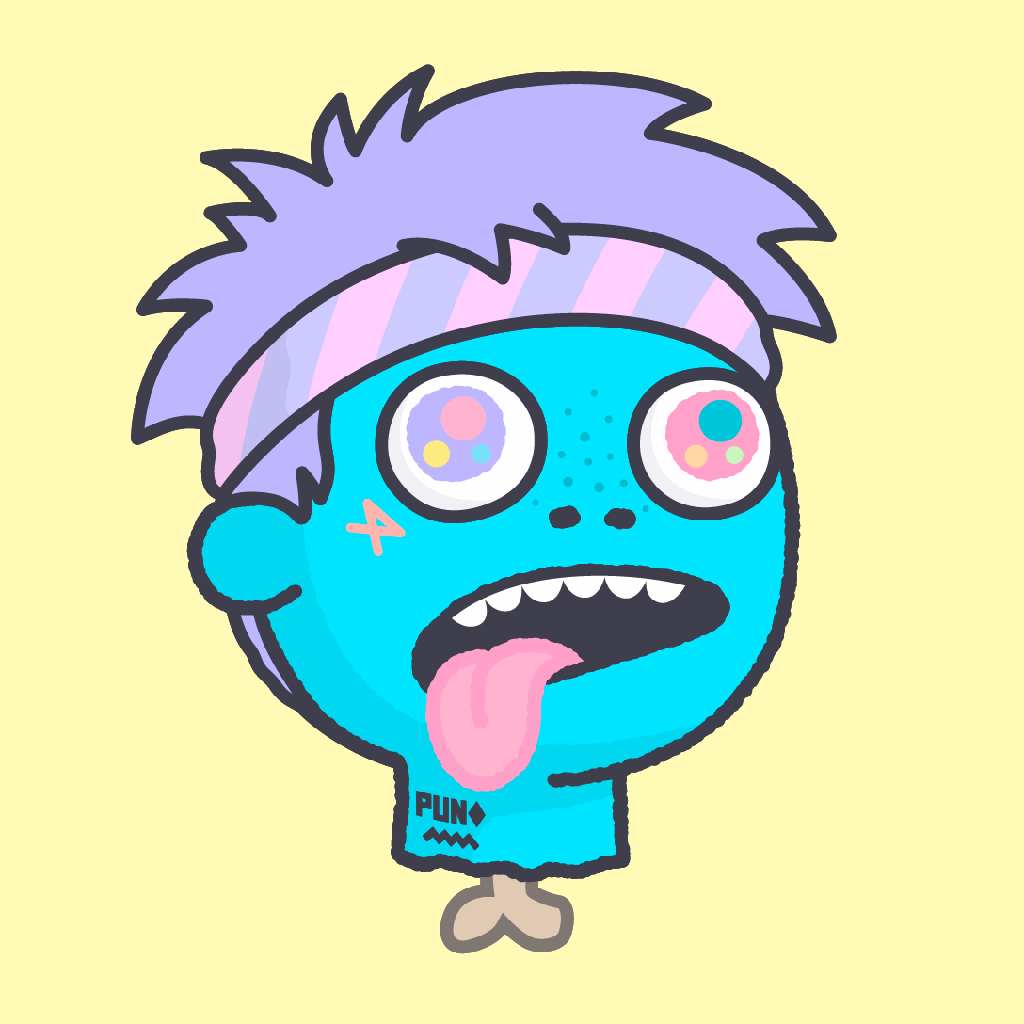 Dead Punk #143 | DΞCAPINATION