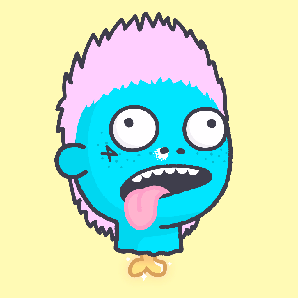 Dead Punk #1431 | DΞCAPINATION