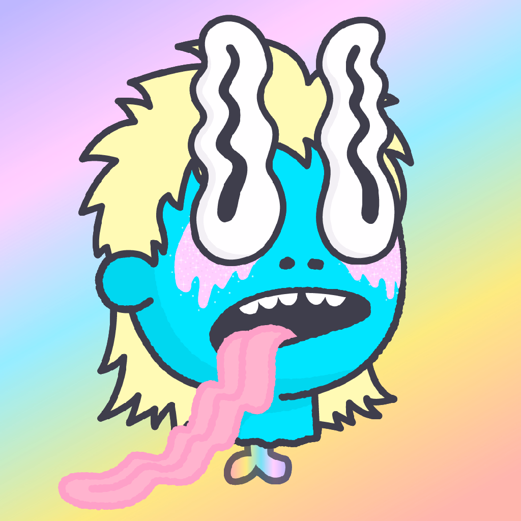 Dead Punk #1432 | DΞCAPINATION