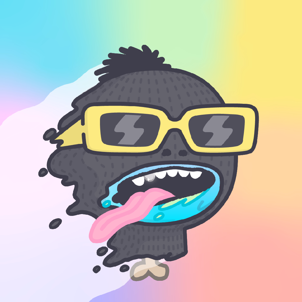 Dead Punk #1435 | DΞCAPINATION