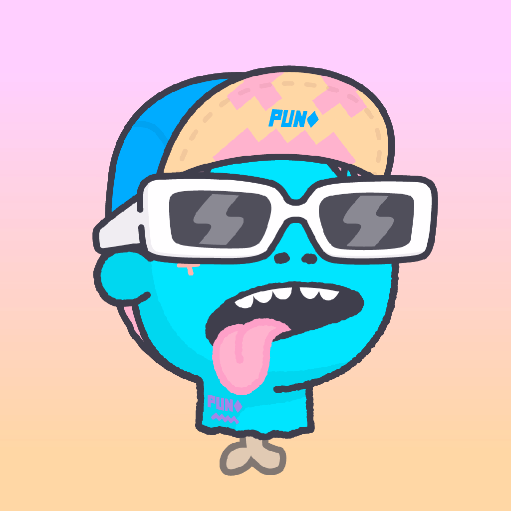 Dead Punk #1441 | DΞCAPINATION