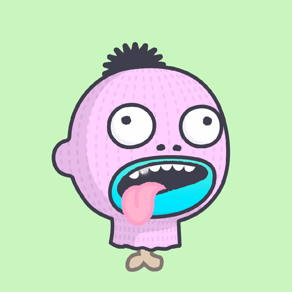 Dead Punk #1471 | DΞCAPINATION