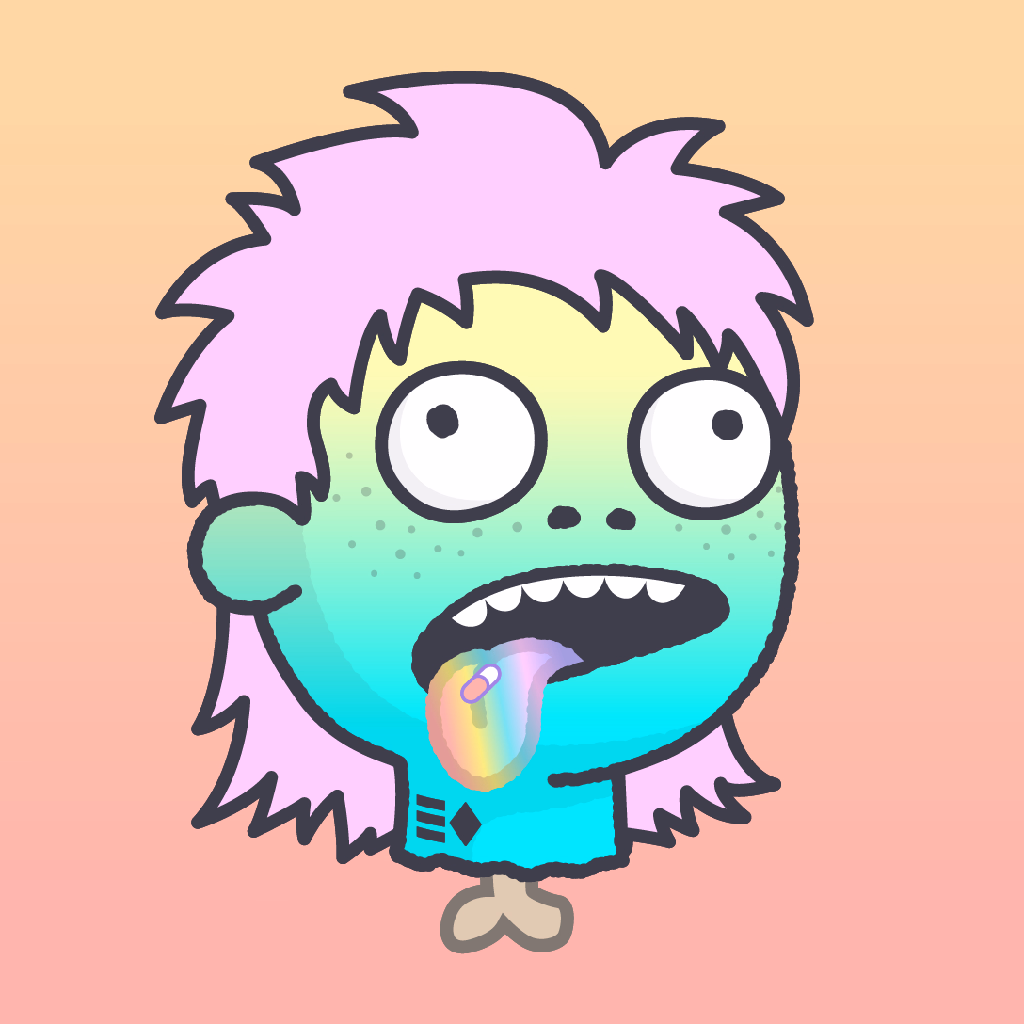 Dead Punk #1475 | DΞCAPINATION