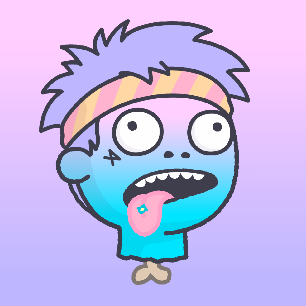 Dead Punk #1477 | DΞCAPINATION