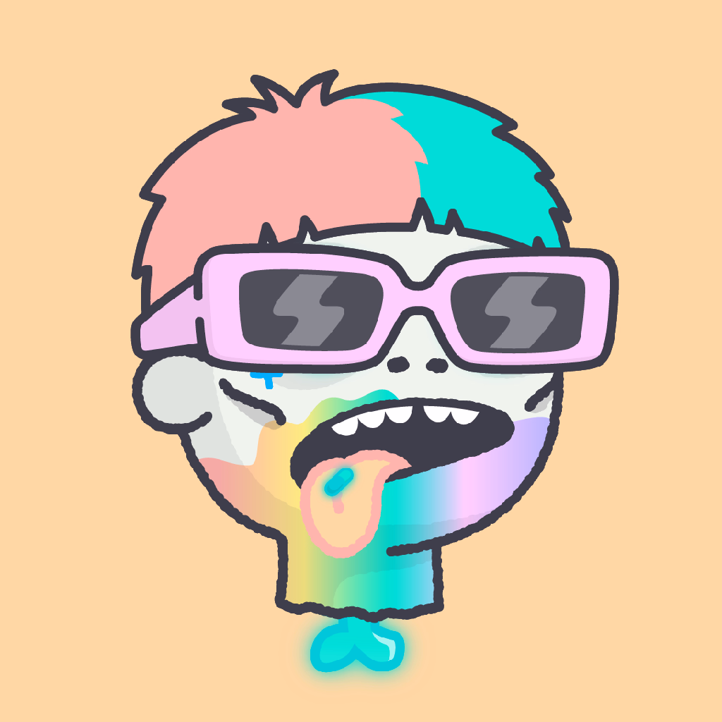 Dead Punk #1485 | DΞCAPINATION