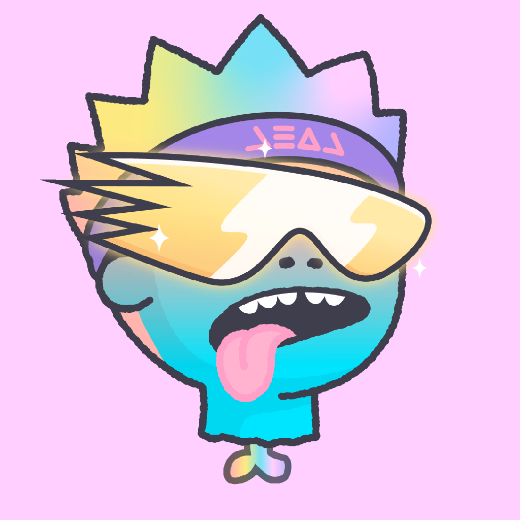 Dead Punk #1487 | DΞCAPINATION