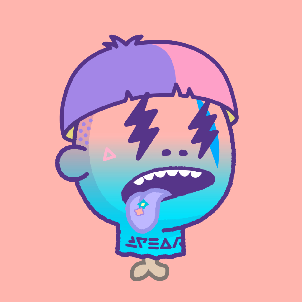 Dead Punk #1501 | DΞCAPINATION