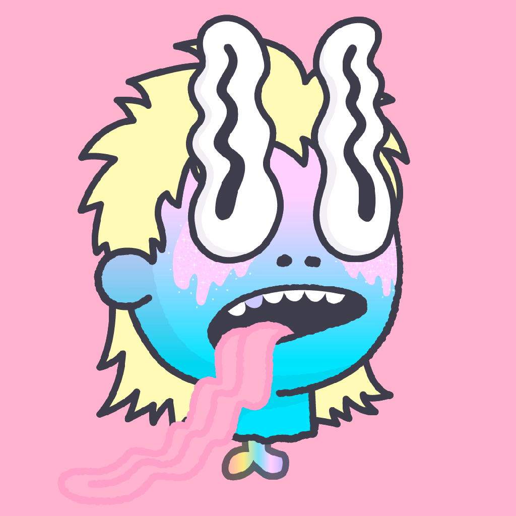 Dead Punk #1508 | DΞCAPINATION