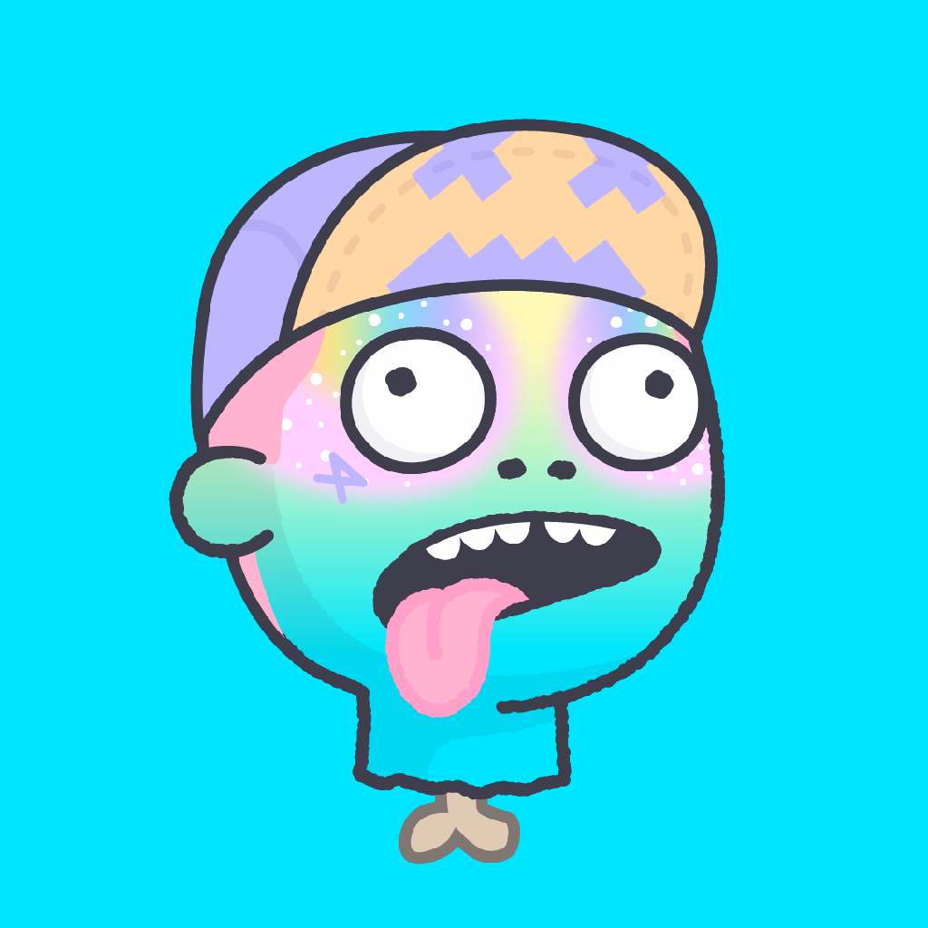 Dead Punk #1522 | DΞCAPINATION