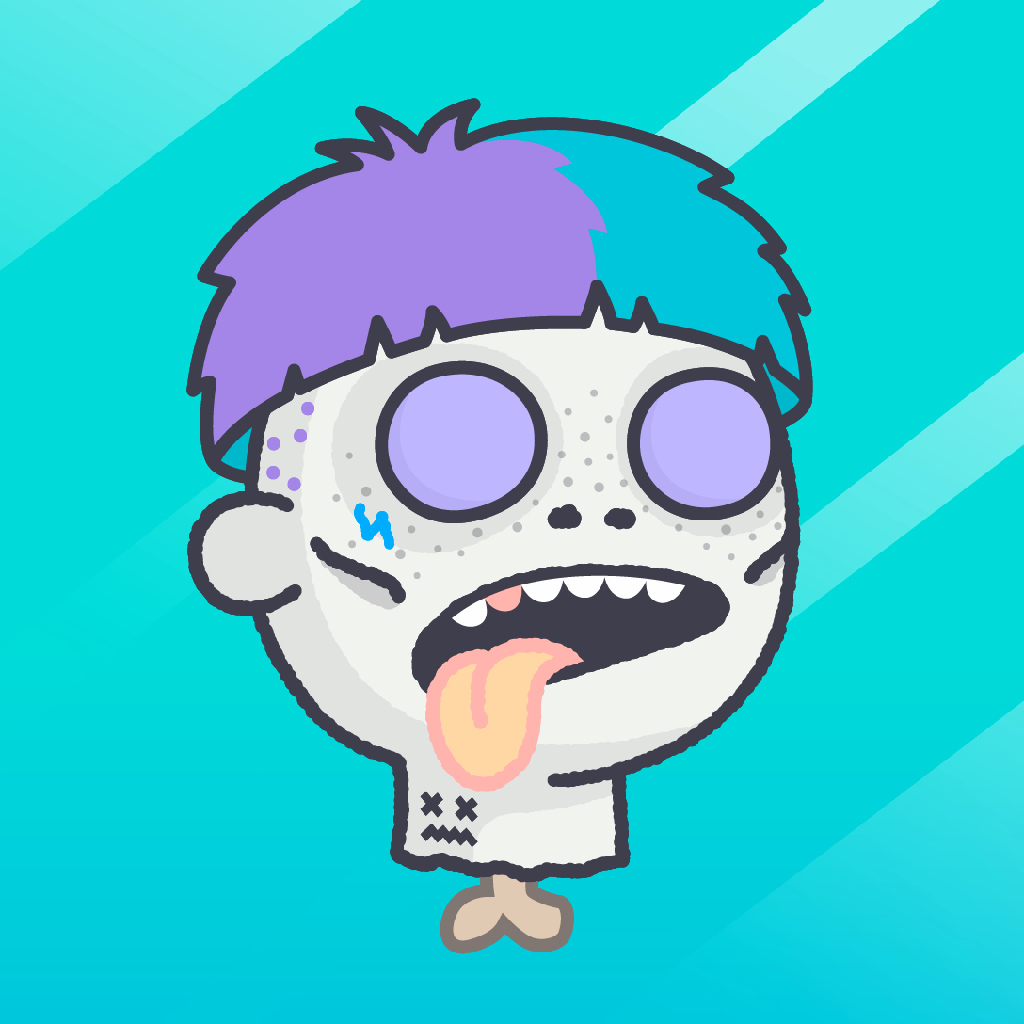 Dead Punk #1524 | DΞCAPINATION