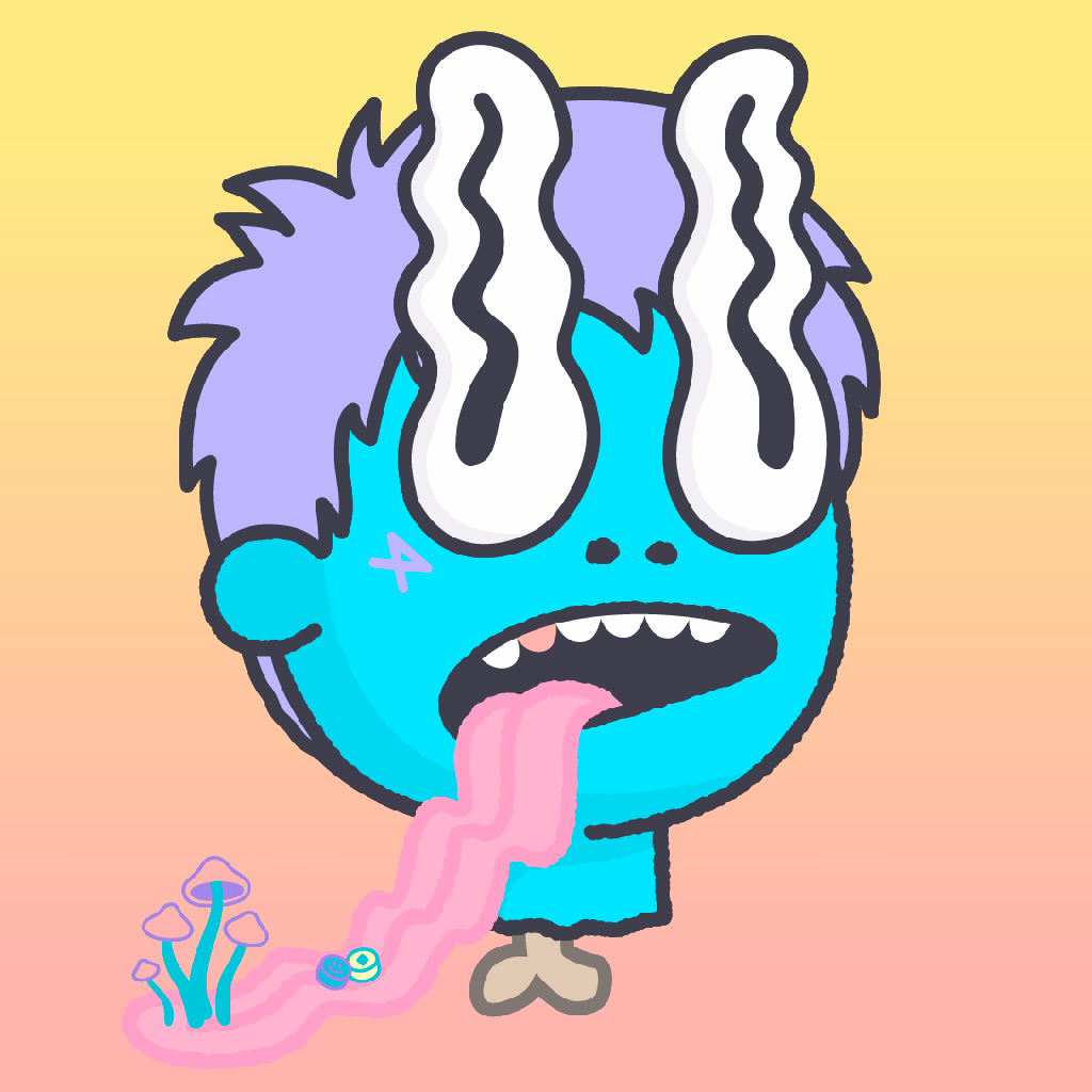 Dead Punk #1532 | DΞCAPINATION