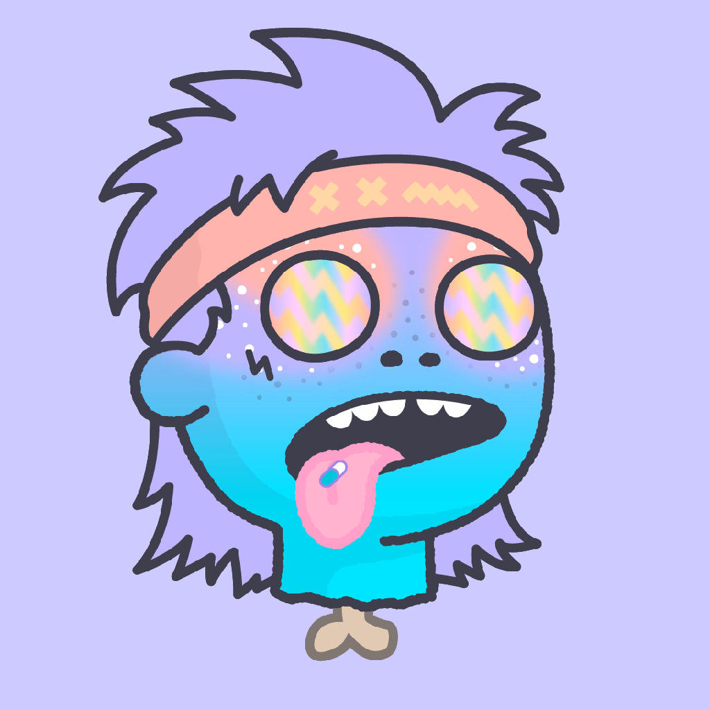 Dead Punk #1538 | DΞCAPINATION