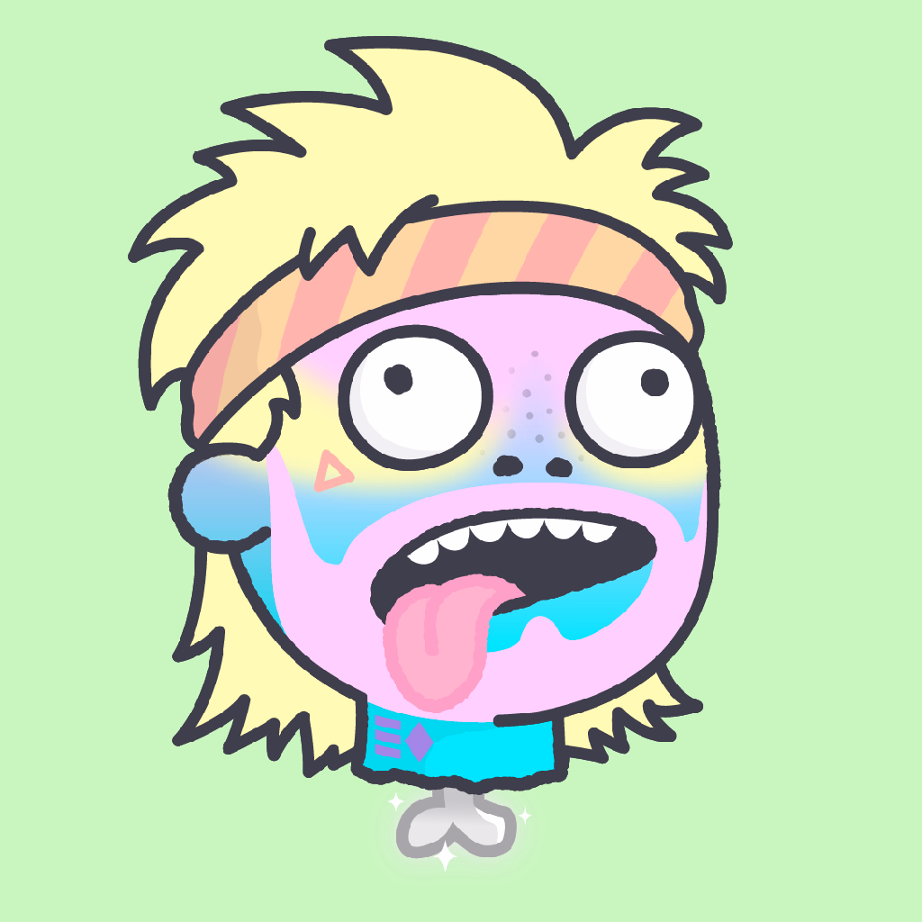 Dead Punk #1540 | DΞCAPINATION
