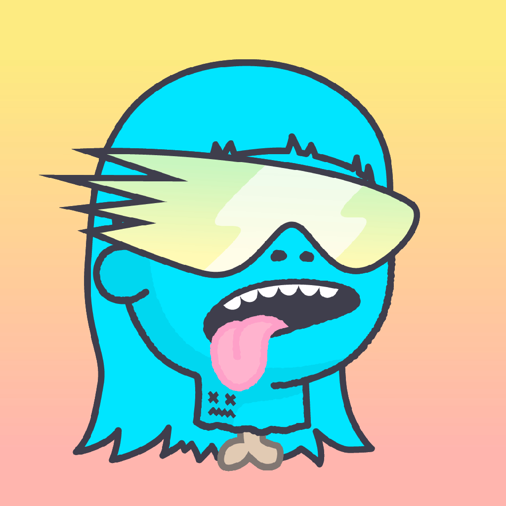 Dead Punk #1555 | DΞCAPINATION