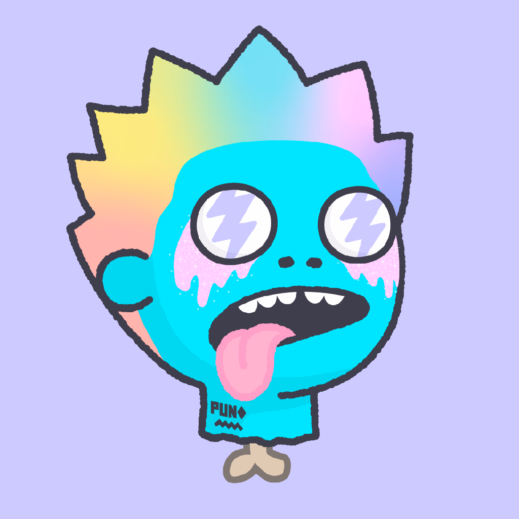 Dead Punk #1565 | DΞCAPINATION