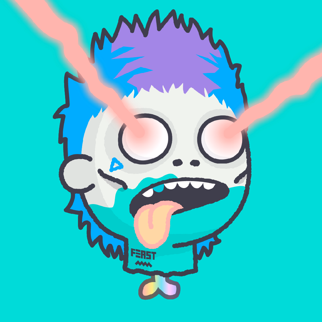 Dead Punk #1568 | DΞCAPINATION