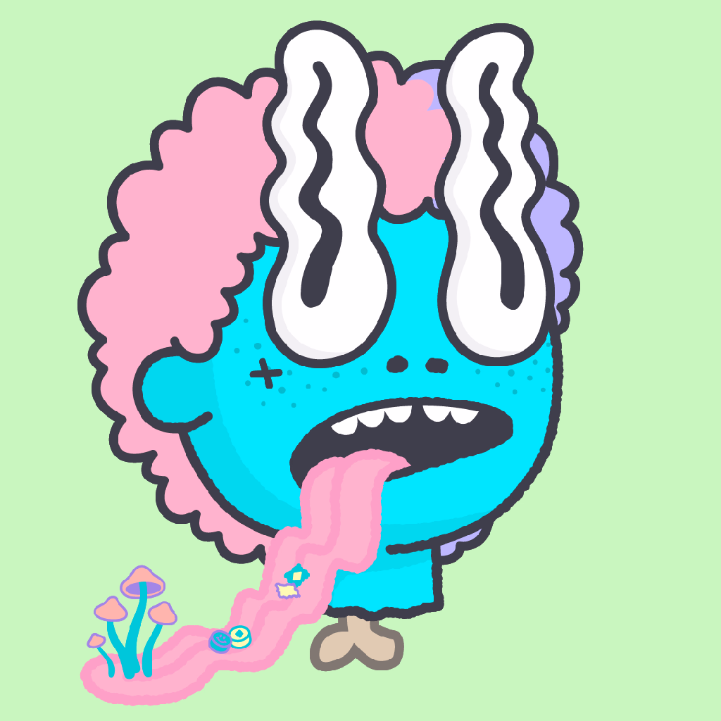 Dead Punk #1591 | DΞCAPINATION