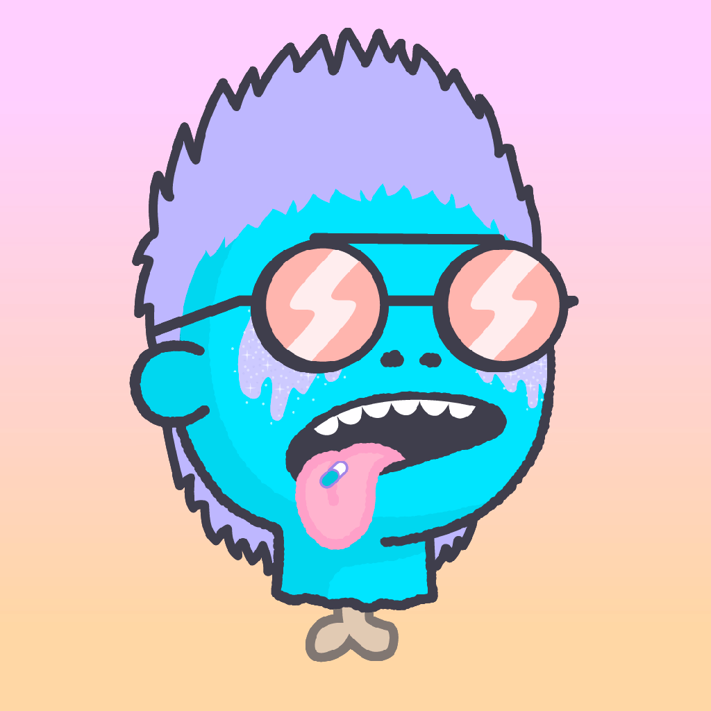 Dead Punk #1600 | DΞCAPINATION