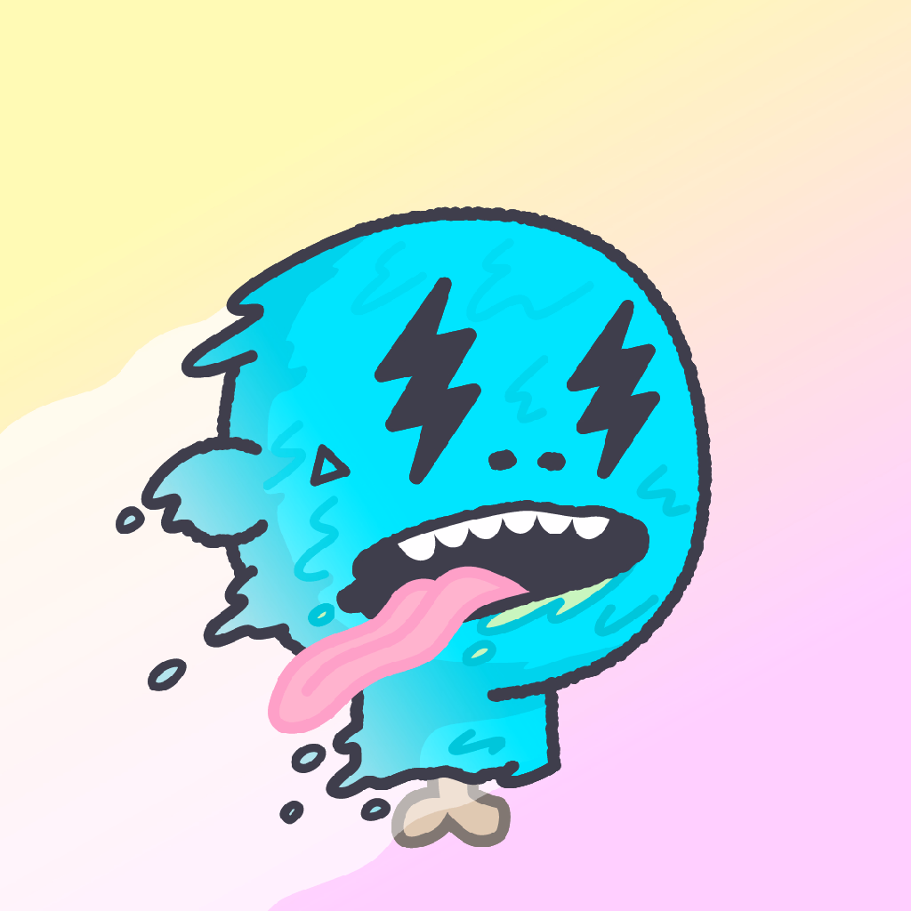 Dead Punk #1625 | DΞCAPINATION