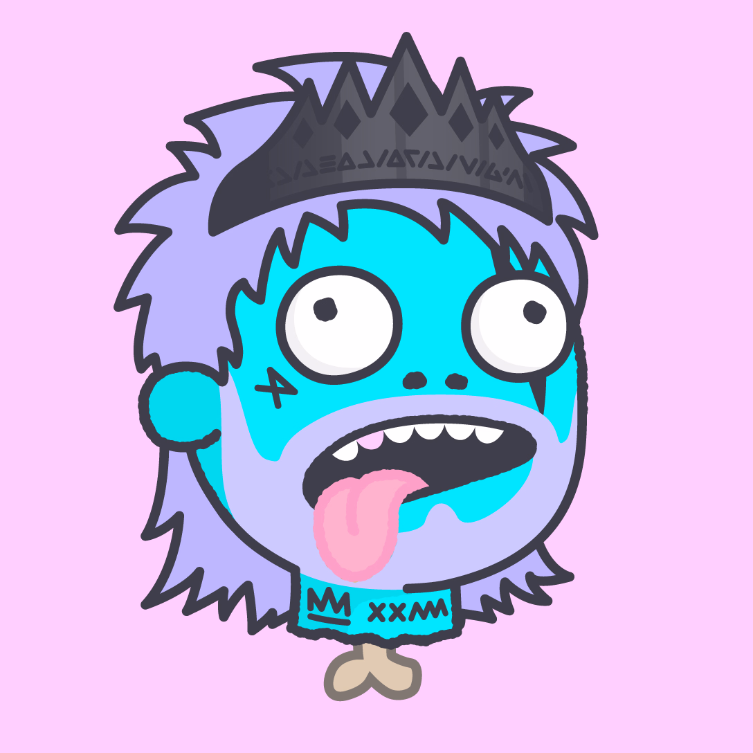 Dead Punk #1633 | DΞCAPINATION