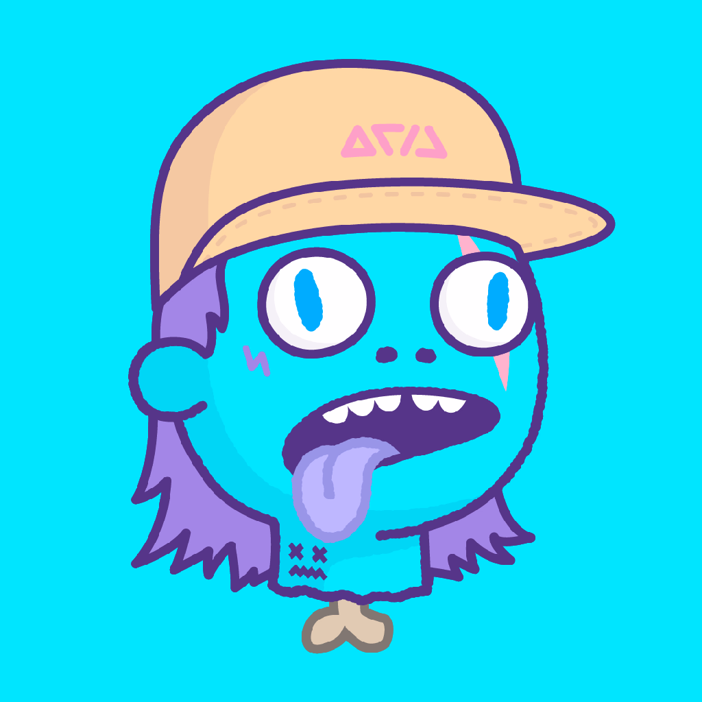 Dead Punk #1637 | DΞCAPINATION