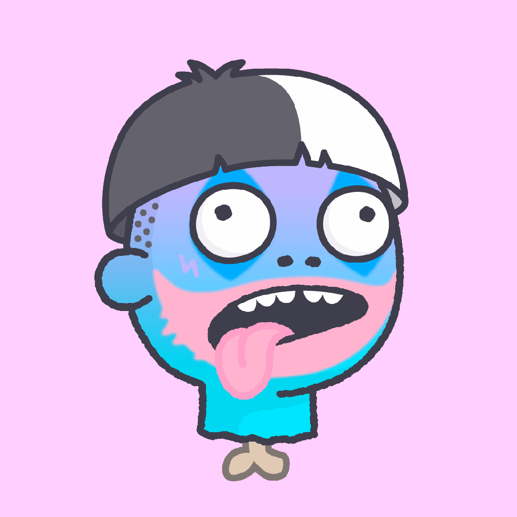 Dead Punk #1639 | DΞCAPINATION