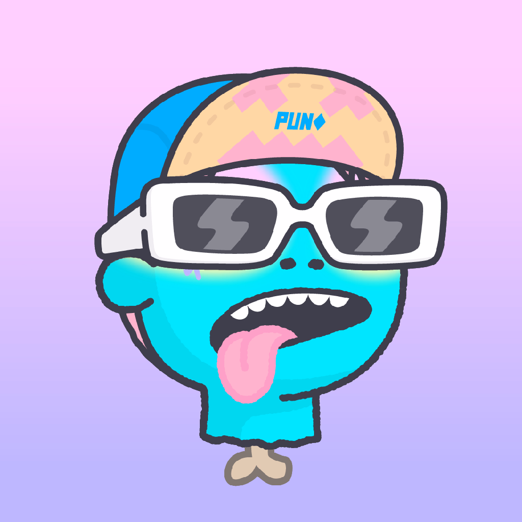 Dead Punk #1643 | DΞCAPINATION