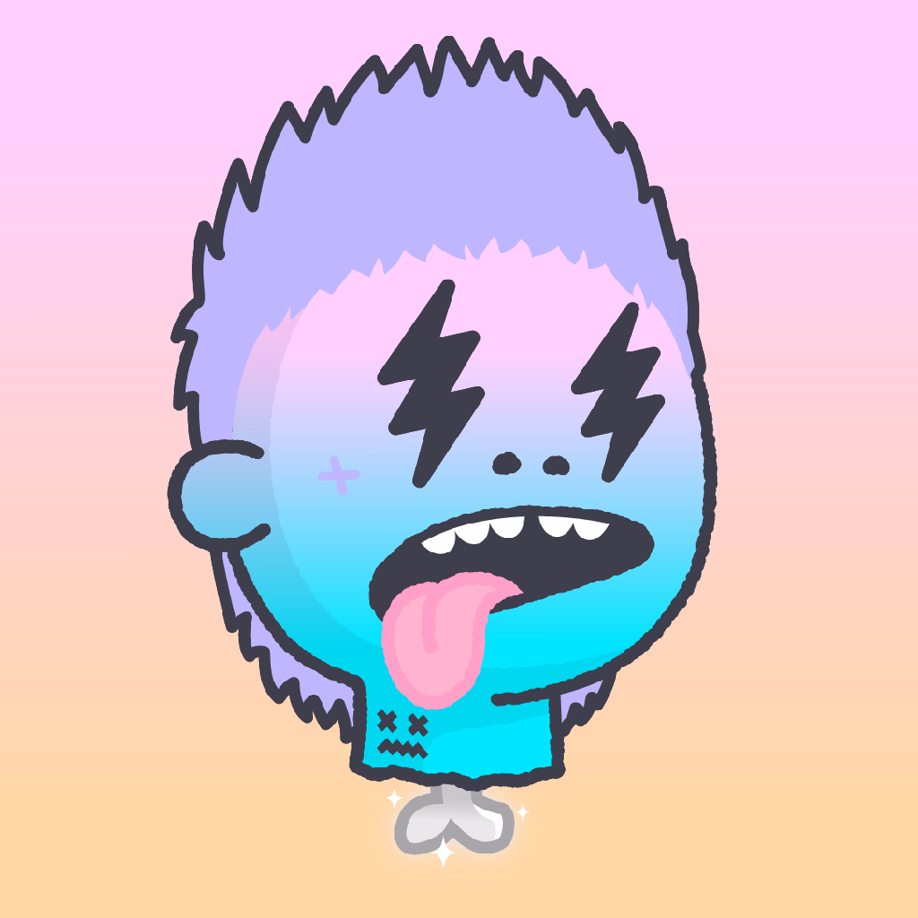 Dead Punk #1644 | DΞCAPINATION