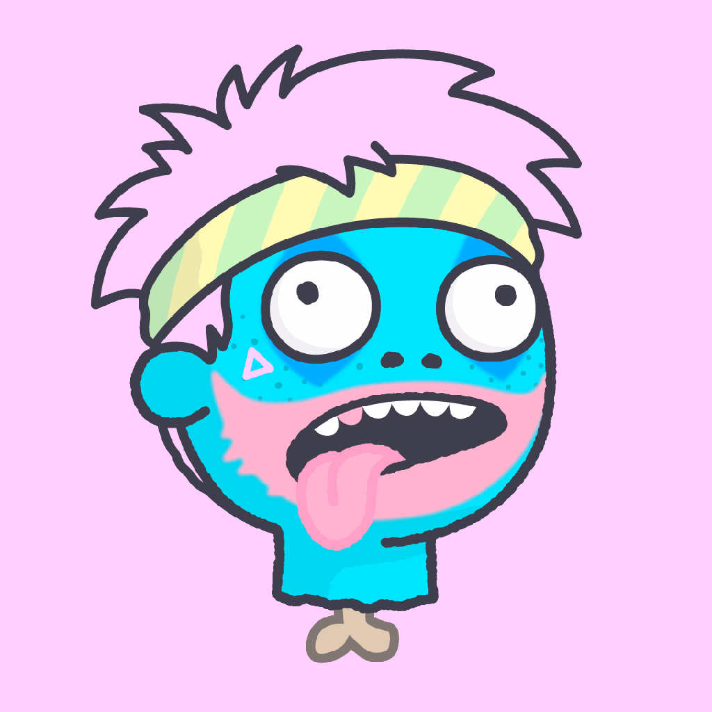 Dead Punk #1654 | DΞCAPINATION